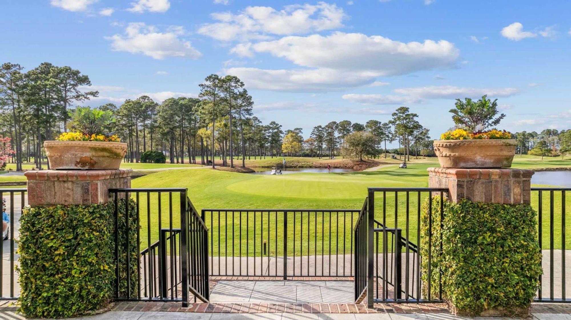 Ferienwohnung Newly Renovated 3Br At World Tour Myrtle Beach Exterior foto