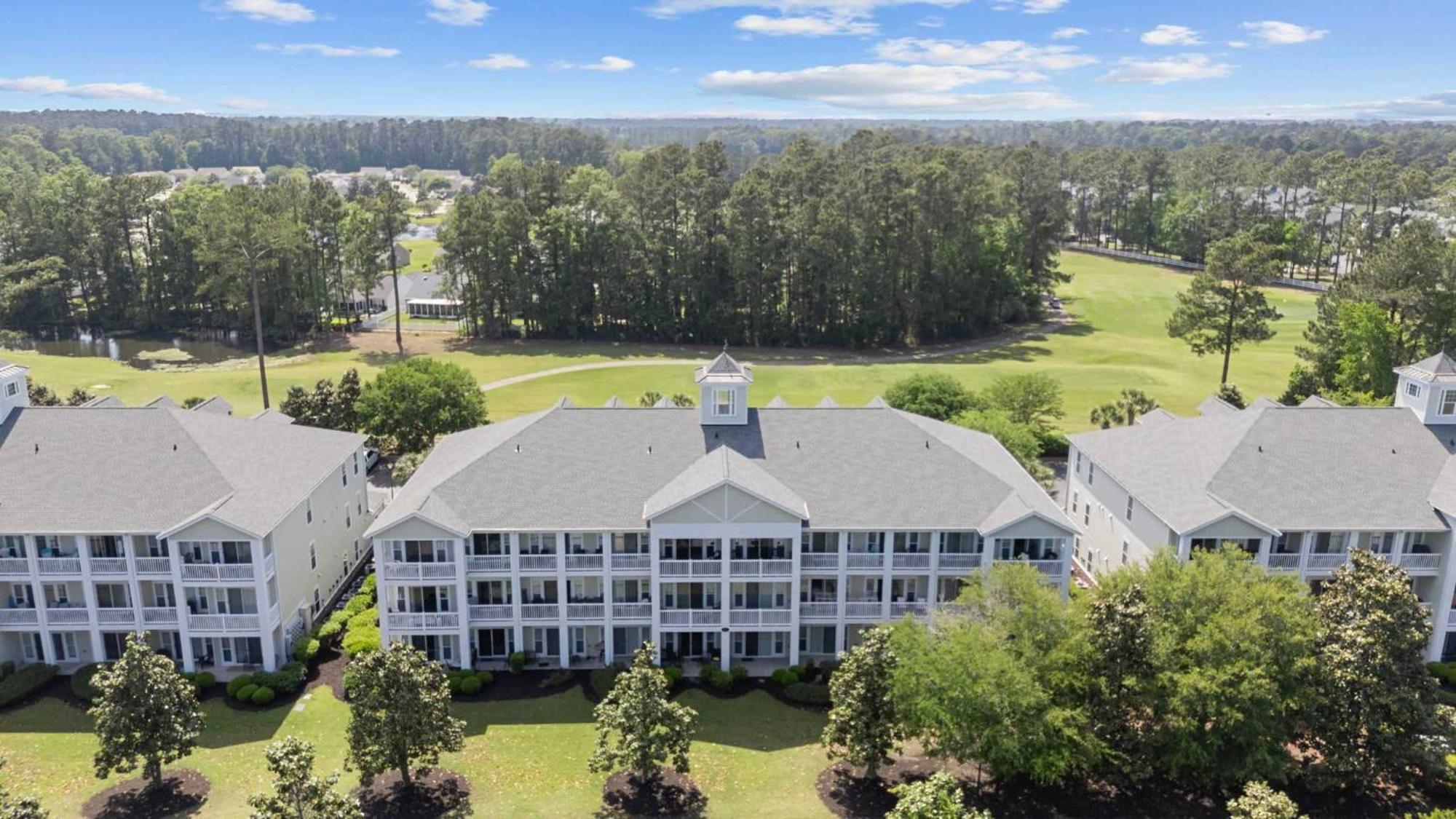 Ferienwohnung Newly Renovated 3Br At World Tour Myrtle Beach Exterior foto