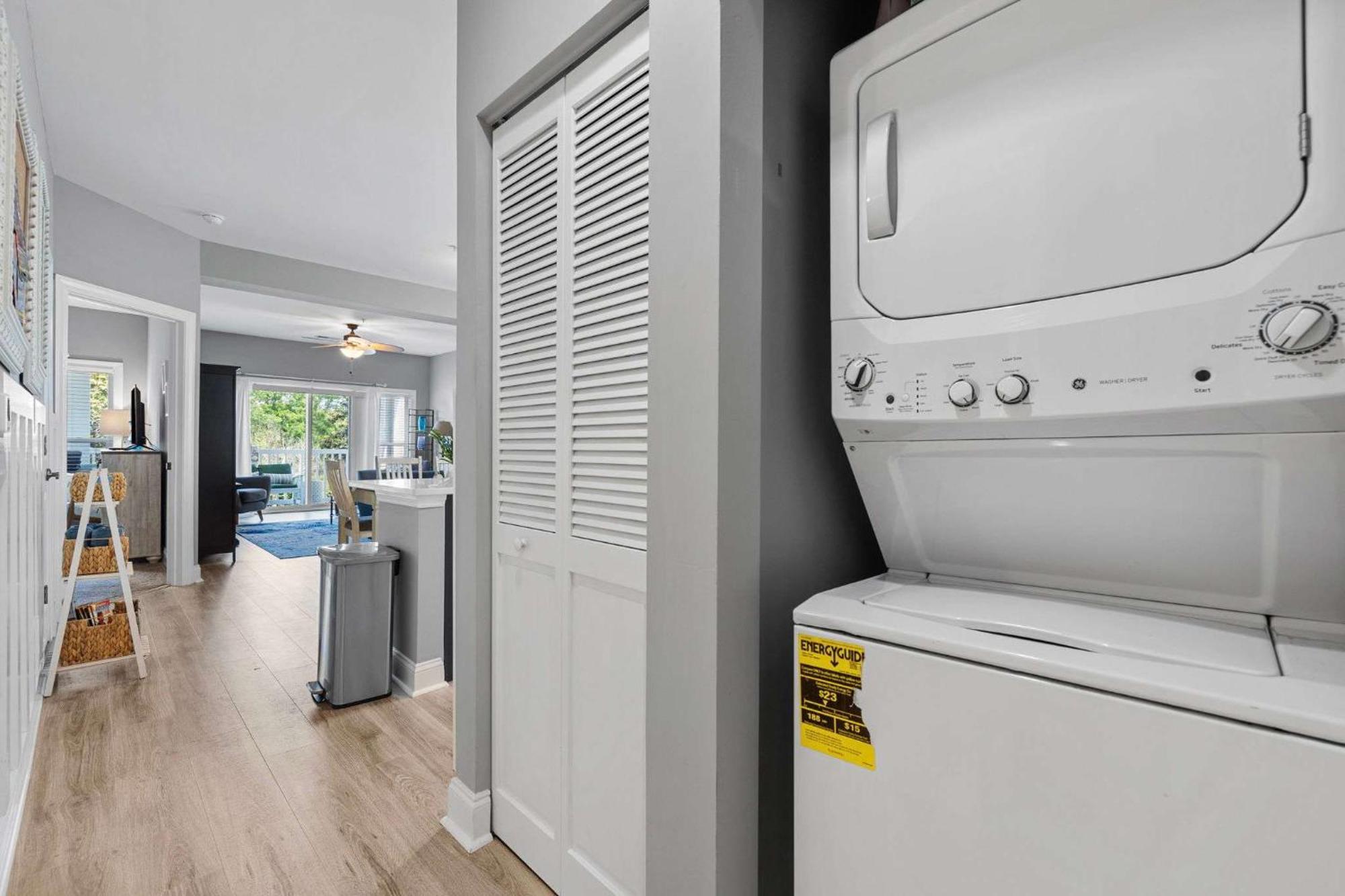 Ferienwohnung Newly Renovated 3Br At World Tour Myrtle Beach Exterior foto