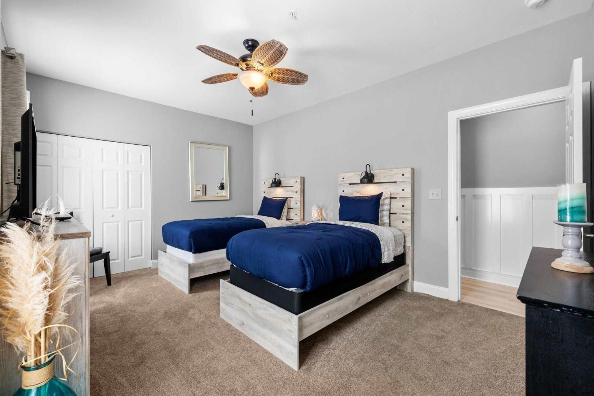 Ferienwohnung Newly Renovated 3Br At World Tour Myrtle Beach Exterior foto
