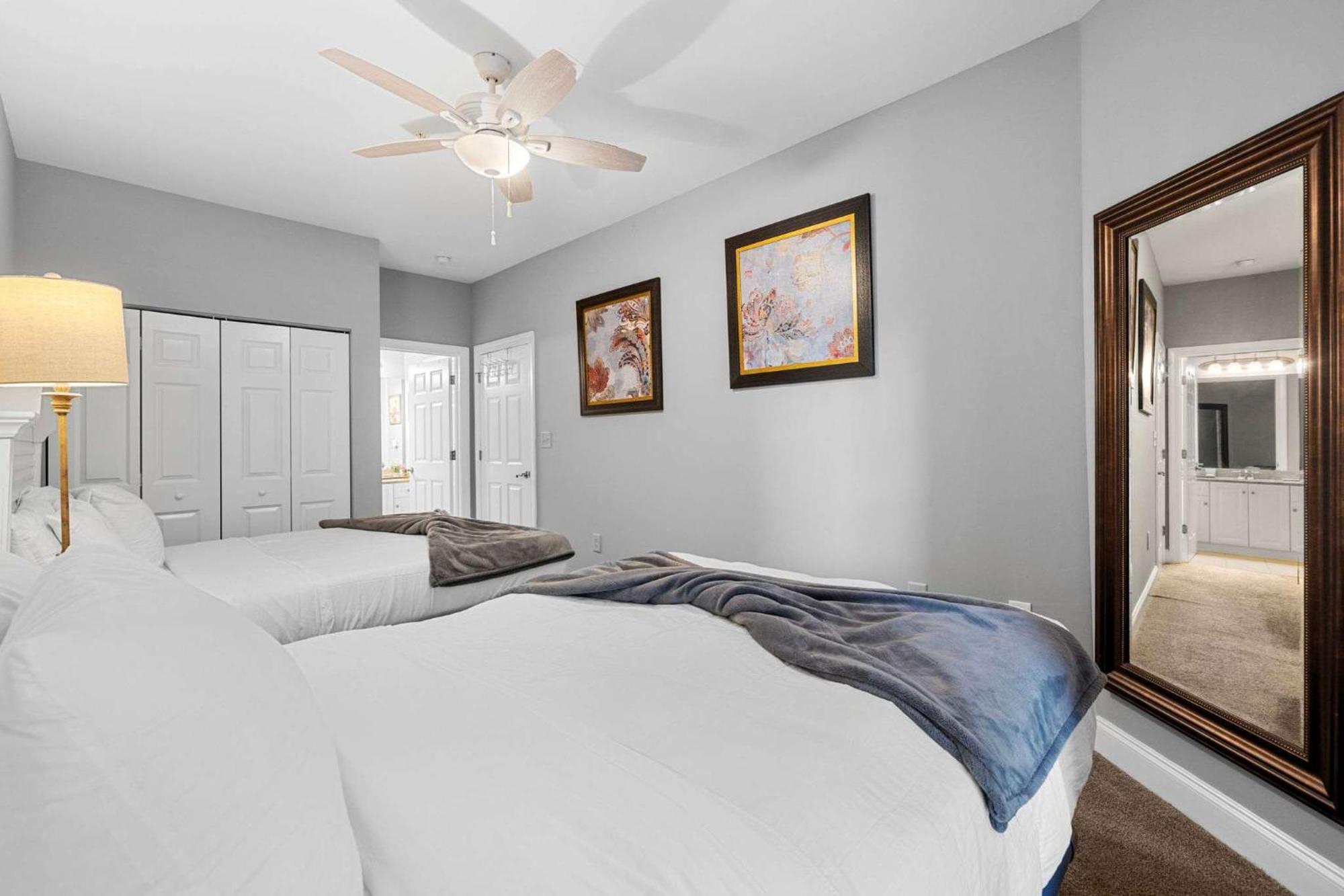 Ferienwohnung Newly Renovated 3Br At World Tour Myrtle Beach Exterior foto