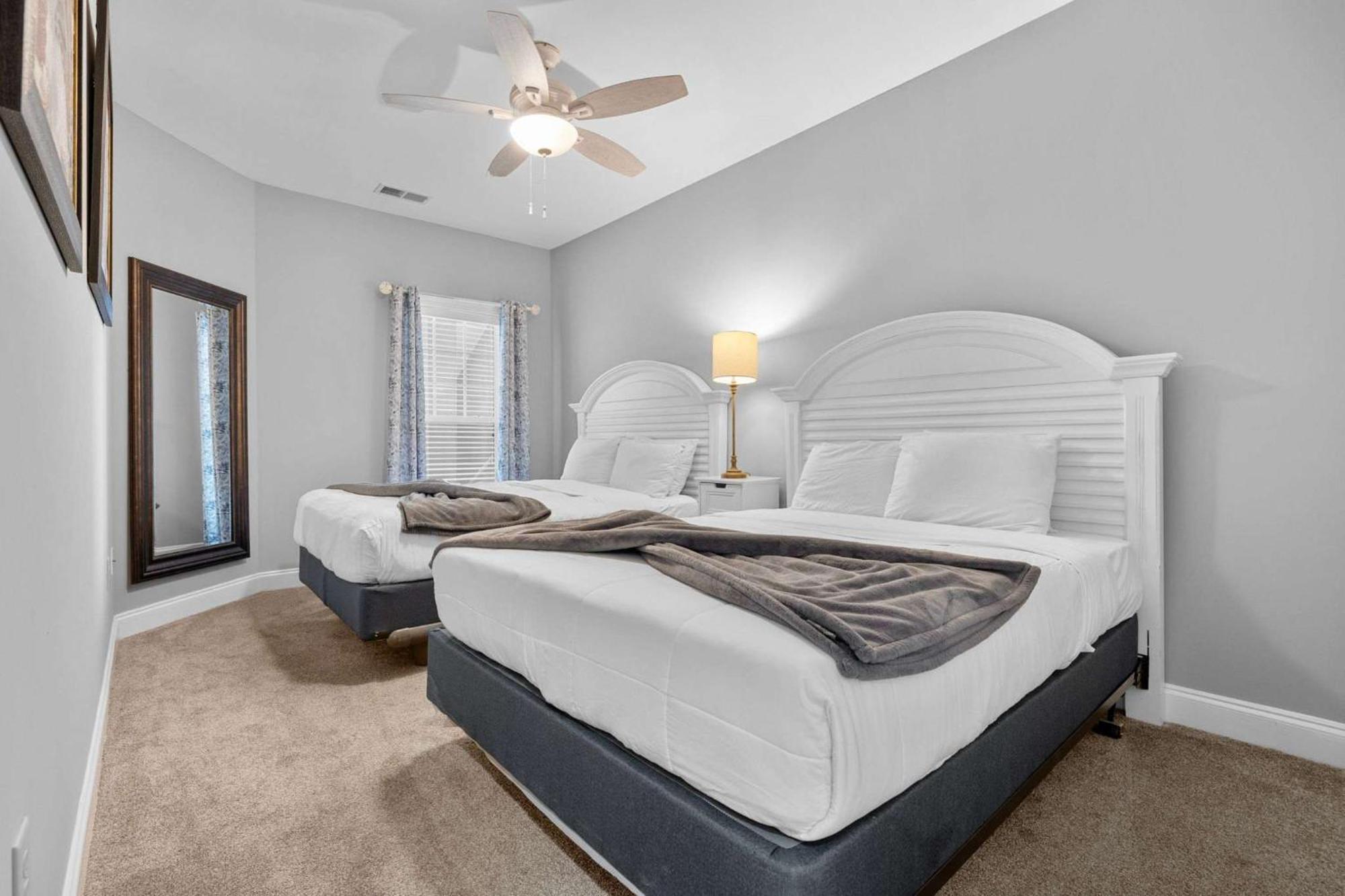Ferienwohnung Newly Renovated 3Br At World Tour Myrtle Beach Exterior foto
