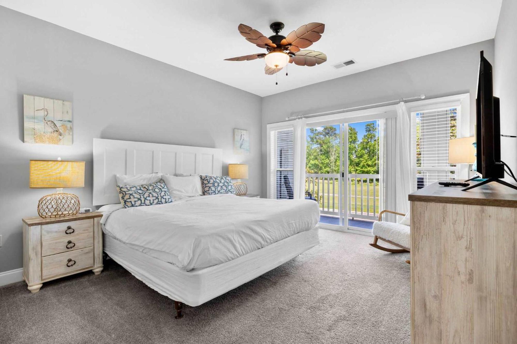 Ferienwohnung Newly Renovated 3Br At World Tour Myrtle Beach Exterior foto