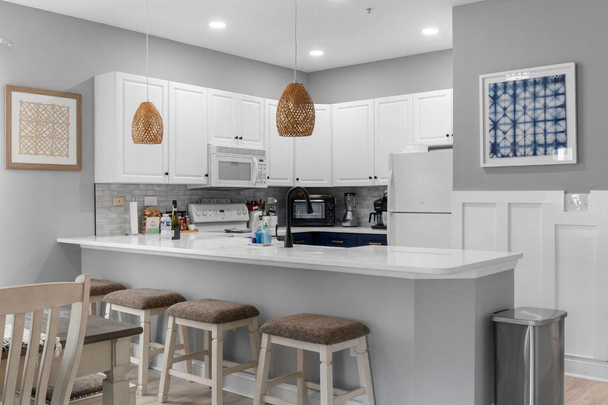 Ferienwohnung Newly Renovated 3Br At World Tour Myrtle Beach Exterior foto