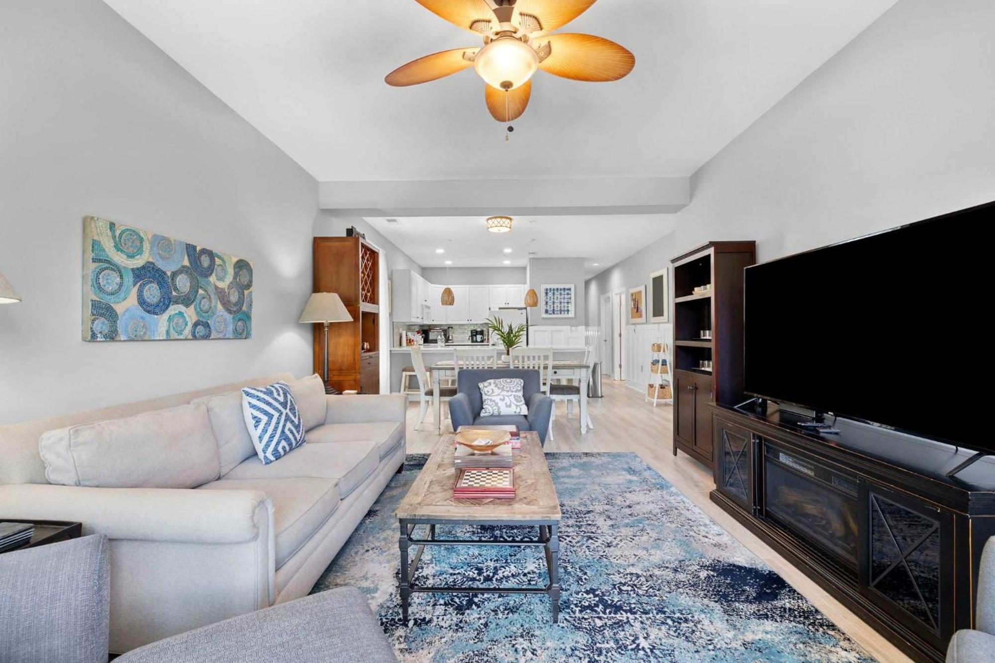 Ferienwohnung Newly Renovated 3Br At World Tour Myrtle Beach Exterior foto