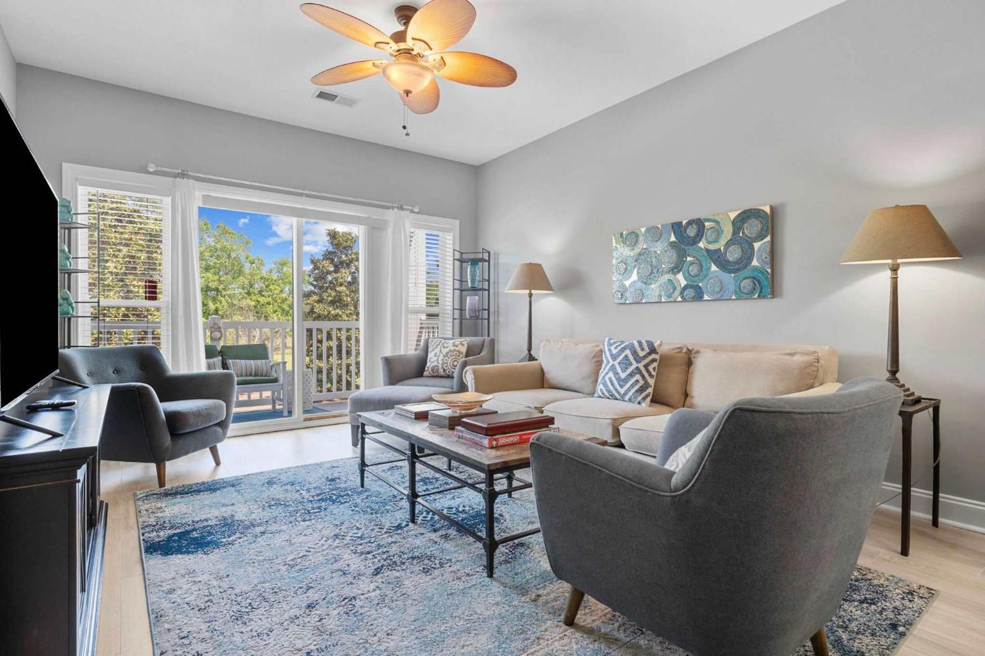 Ferienwohnung Newly Renovated 3Br At World Tour Myrtle Beach Exterior foto