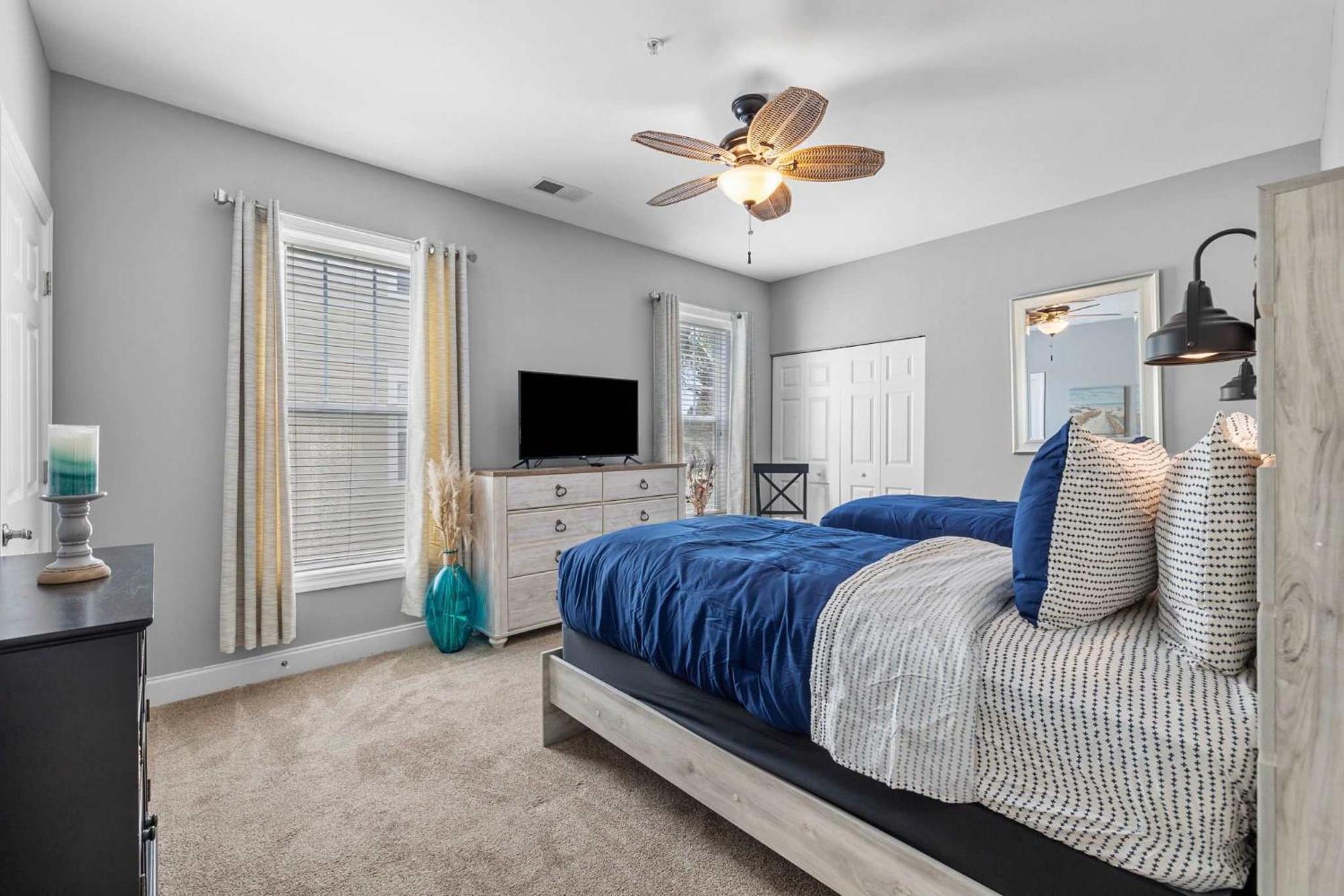 Ferienwohnung Newly Renovated 3Br At World Tour Myrtle Beach Exterior foto