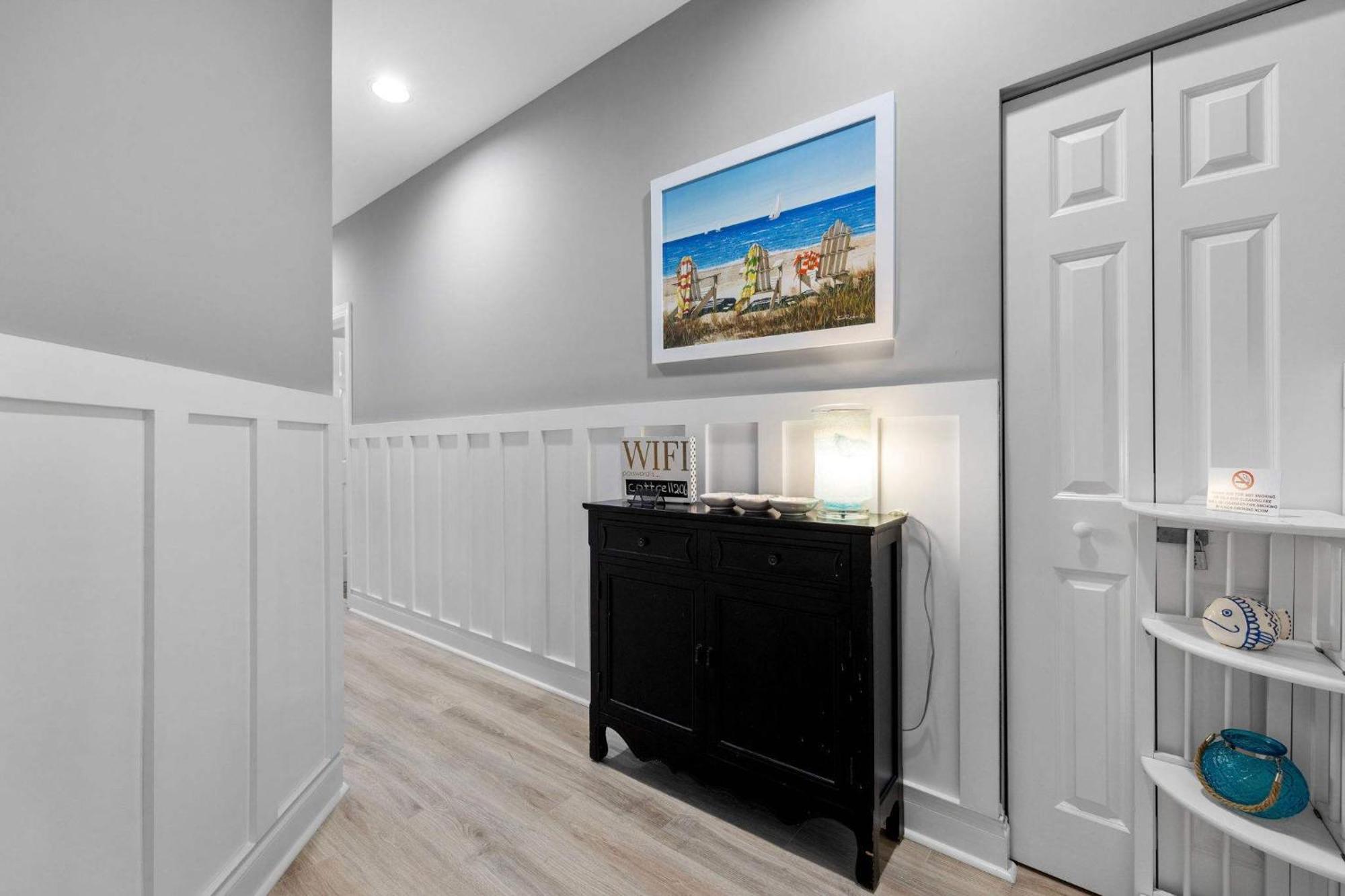 Ferienwohnung Newly Renovated 3Br At World Tour Myrtle Beach Exterior foto